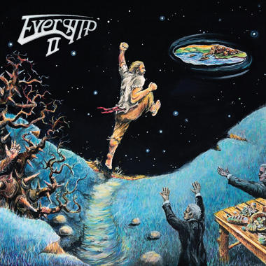 Evership -  Evership II